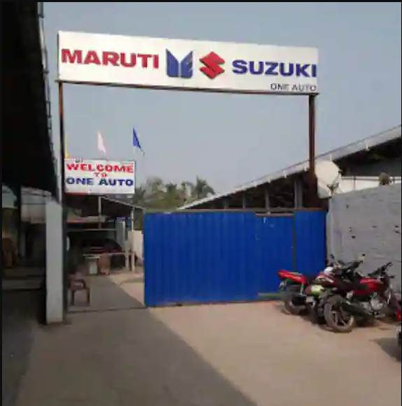 Maruti One Auto Service Centre - Dhapa - Kolkata Image