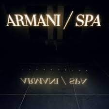 Armani Spa - Vesu - Surat Image