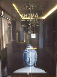 Aroma Wellness Zone - Vesu - Surat Image