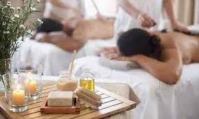 Aster Herbal Spa - Udhna - Surat Image