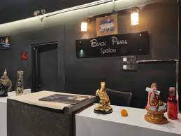 Black Pearl Thai Spa - Varachha Road - Surat Image