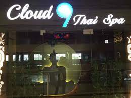 Cloud 9 Thai Spa (Rahul Raj Mall) - Dumas Road - Surat Image