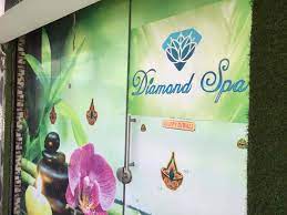 Diamond Spa - Vesu - Surat Image