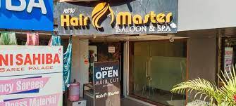 New Hair Master - Parle Point - Surat Image