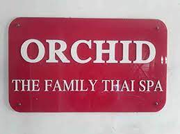 Orchid The Family Thai Spa - Vesu - Surat Image