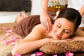 Shine Body Massages - Delhi Gate - Surat Image