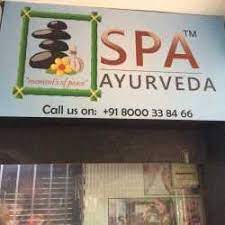 Spa Ayurveda - Parvat Patia - Surat Image