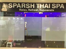 Sparsh Thai Spa - Piplod - Surat Image