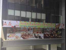 Suryakiran Thai Spa - Althan - Surat Image