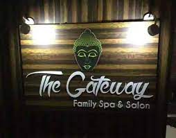 The Gateway Family Spa And Saloon - Ring Road - Surat Image