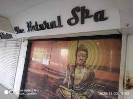 The Natural Spa - Adajan Road - Surat Image