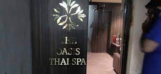 The Oasis Thai Spa - Vesu - Surat Image