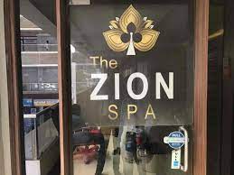 The Zion Spa - Adajan Hazira Road - Surat Image