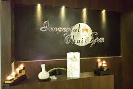 Yellow Thai Spa - Dumas Road - Surat Image