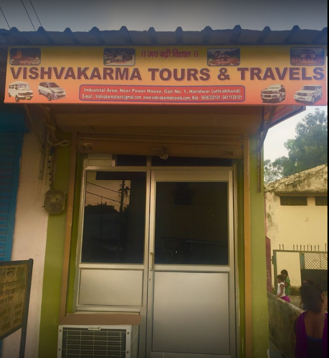 Vishvakarma Tour & Travel - Industrial Area - Haridwar Image