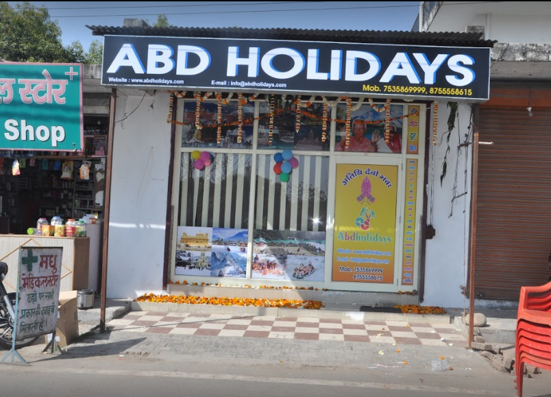 ABD Holidays Private Limited - Saptrishi Road - Haridwar Image