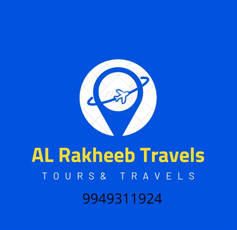 Al Rakheeb Tours & Travels - New Hafeezpet - Hyderabad Image