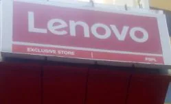 Lenovo Exclusive Store - Pspl - Laxmi Nagar - Delhi Image