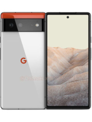 Google Pixel 6 Image