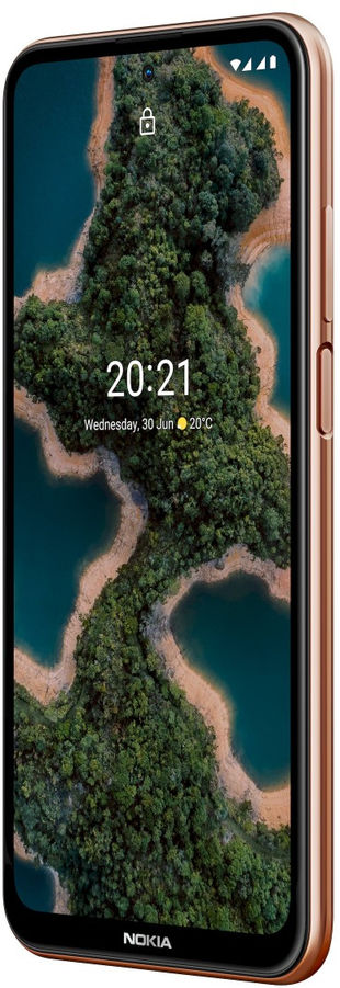 Nokia X20 Image