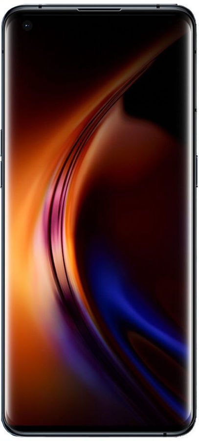 OPPO Find X3 Pro Image