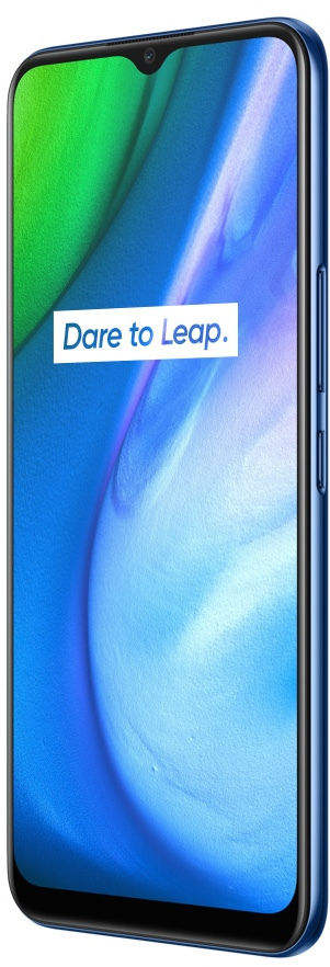 Realme V3 Image