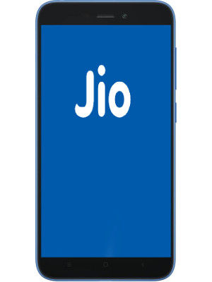 Reliance Jio Phone 5 Image