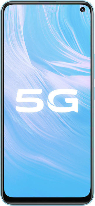 Vivo Z6 5G Image