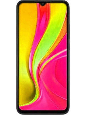 Xiaomi Redmi 10A Image