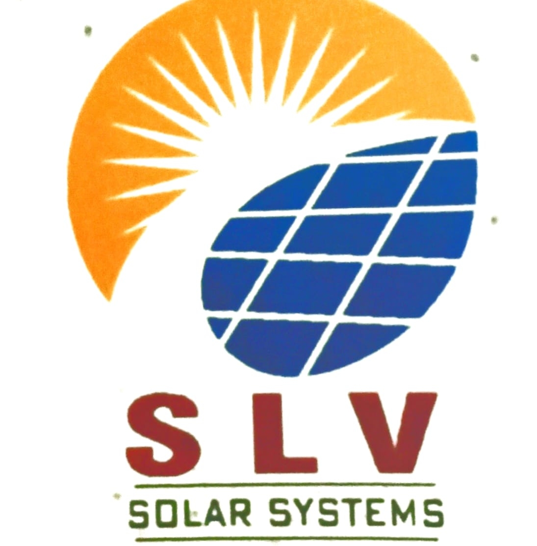 SLV Solar System Image