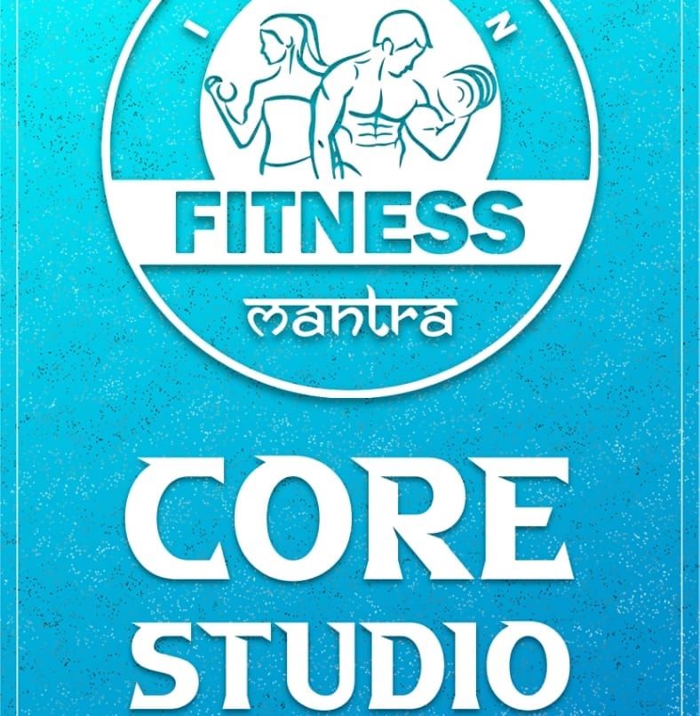 Core Studio - Airport Studio - Pune Image