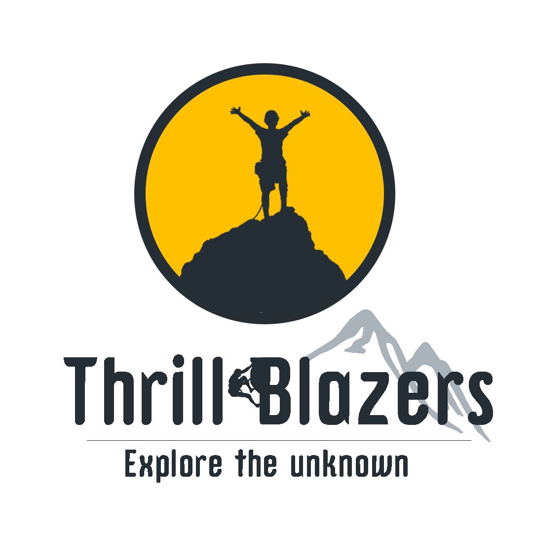 Thrill Blazers - Tandalja - Vadodara Image