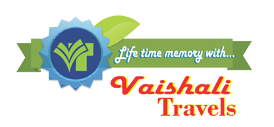 Vaishali Travels - Padra - Vadodara Image