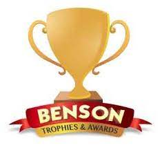 Benson Trophies And Award - Vikaspuri - Delhi Image