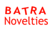 Batra Novelties The Wholesale Gift Shop - Sadar Bazar - Delhi Image