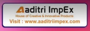 Aaditri Impex - Laxmi Nagar - Delhi Image