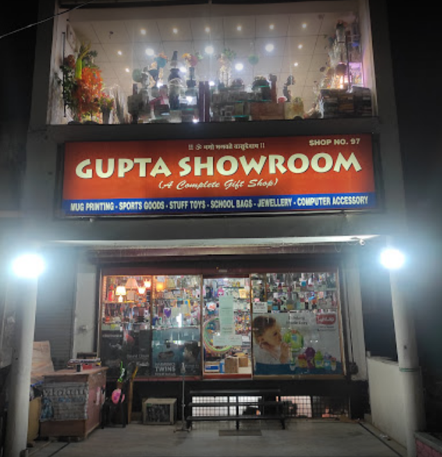 Gupta Showroom - Huda Market - Faridabad Image