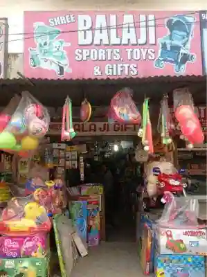 Shree Balaji Sports Toys & Gifts - Dwarka - Delhi Image