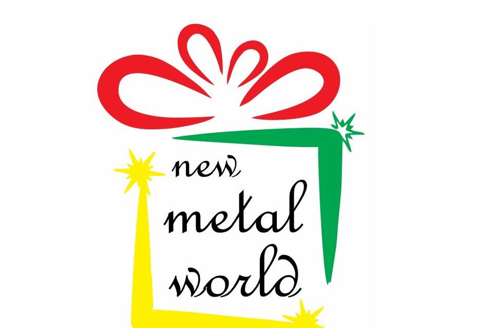 New Metal World - Darya Ganj - Delhi Image