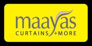 Maayas Curtains Plus More - Banjara Hills - Hyderabad Image