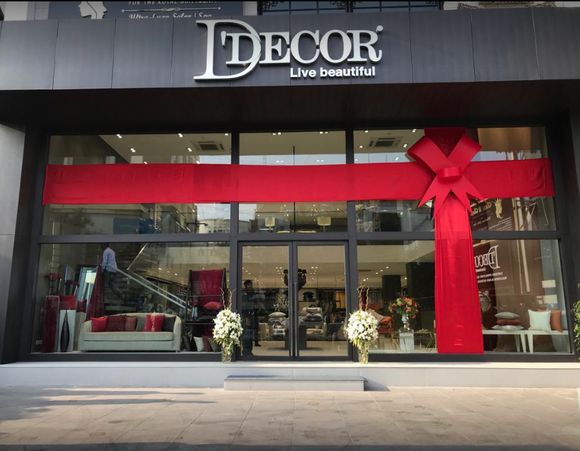 D Decor Home Store Llp - Banjara Hills - Hyderabad Image