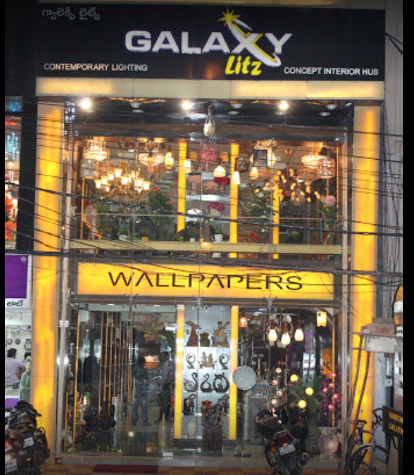 Galaxy Litz - Karkhana - Hyderabad Image