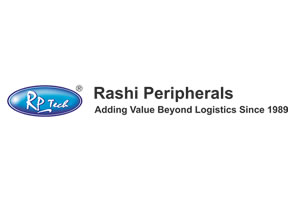 Rashi Peripherals Private Limited - Chetpet - Chennai Image