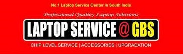 Gbs Laptop Service Center - Velachery - Chennai Image