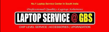 Gbs Laptop Service Center - Velachery - Chennai Image