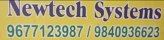 Newtech Systems - Anna Nagar West - Chennai Image