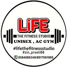 Life The Fitness Studio - Tiljala - Kolkata Image