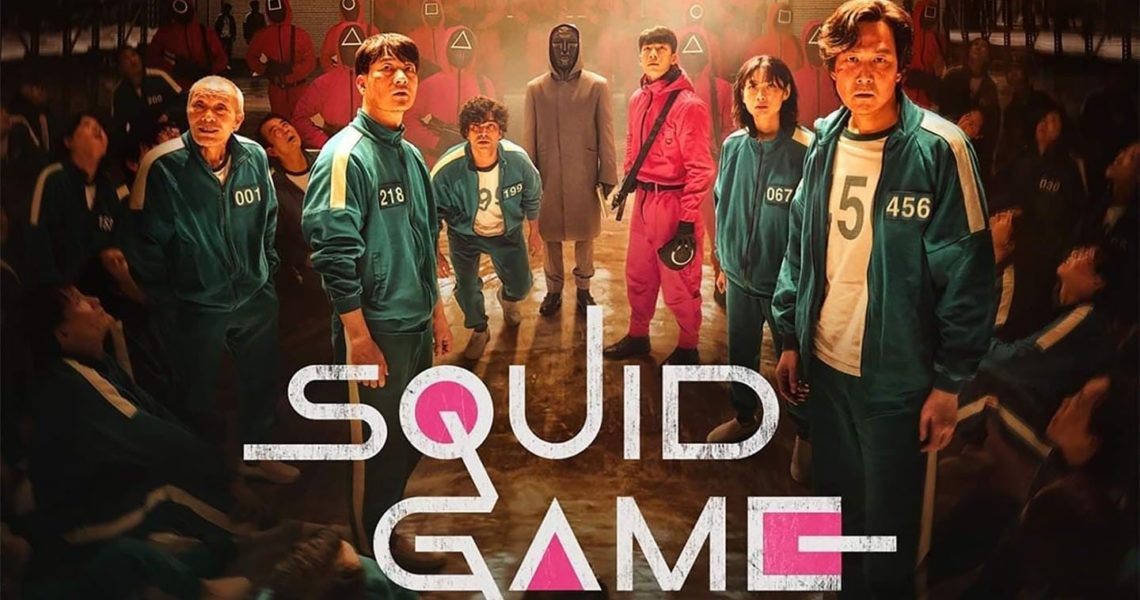 Squid Game Image