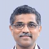 Dr G G Shetty Image