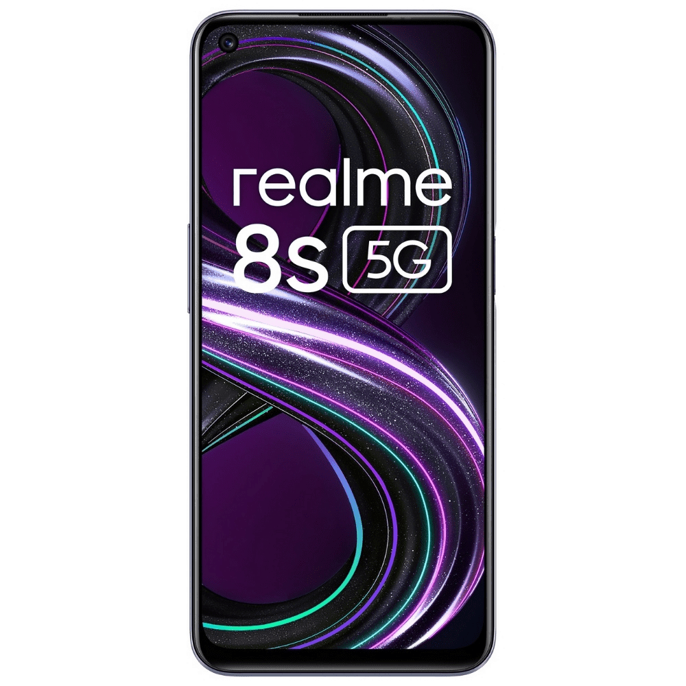 Realme 8s 5G Image